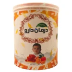 سویق کودک پرتقال