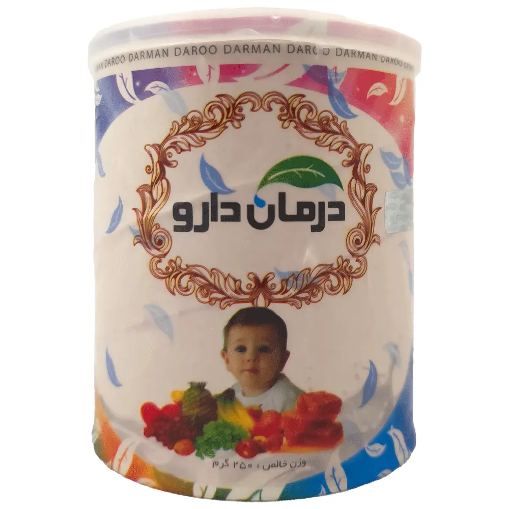 03-سویق کودک استوایی سویق کودک استوایی - Image 1