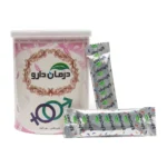 پودر سویق تقویت جنسی