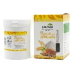 پودر گیاهی چاق کننده و اشتها آور- 150 گرم