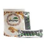 سویق گیاهی گندم و جو