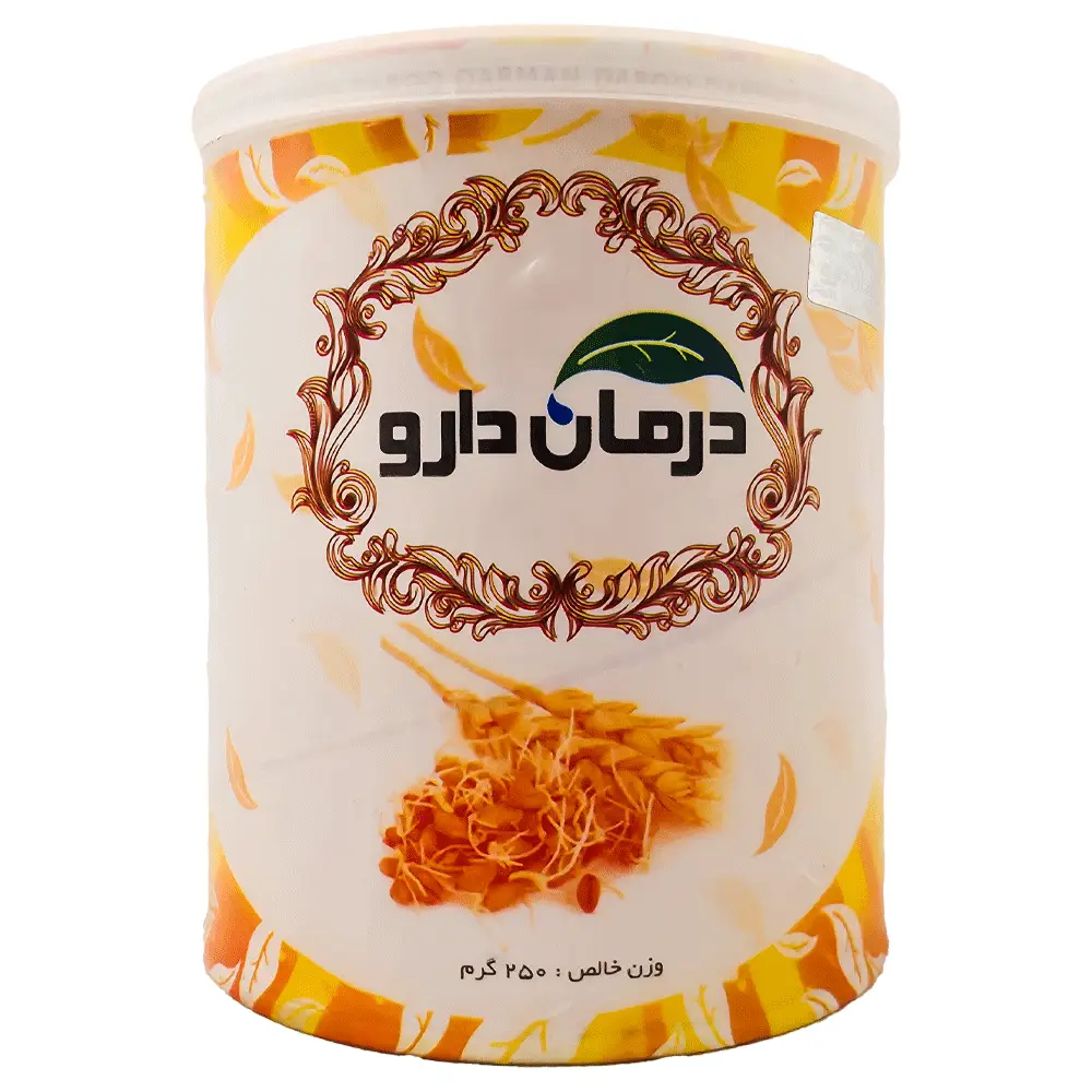 17-سویق جنین گندم سویق جنین گندم - تصویر 1