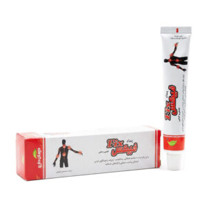 پماد درد فیکس