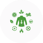 کاهش وزن و چربی سوز طبیعی