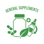 مکمل های عمومی