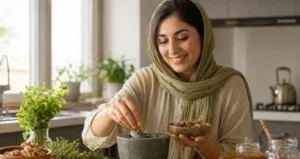 افزایش میل جنسی بانوان با داروی گیاهی