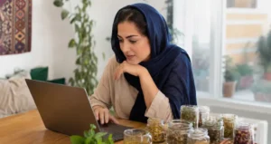 خرید داروهای گیاهی اینترنتی