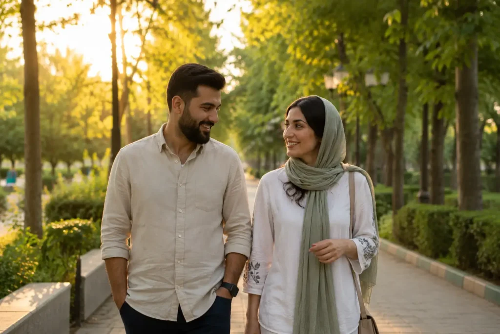 سلامت و افزایش میل جنسی طبیعی با سبک زندگی سالم
