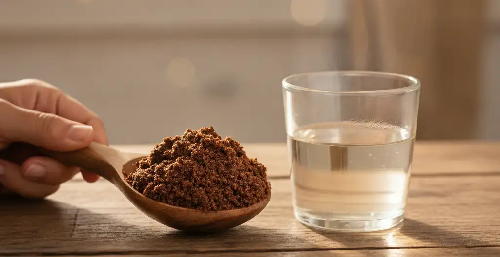 معجون گیاهی تقویت جنسی